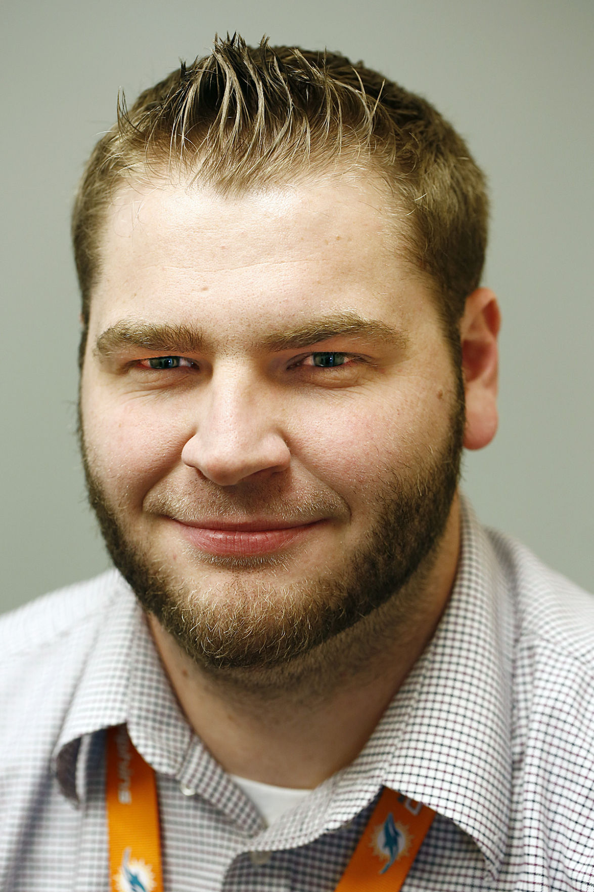 Adam Kuiken